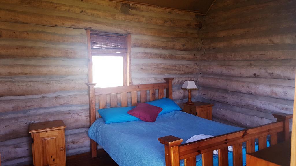 Хостел The Wild Farm Backpackers Вілдернесс Екстер'єр фото