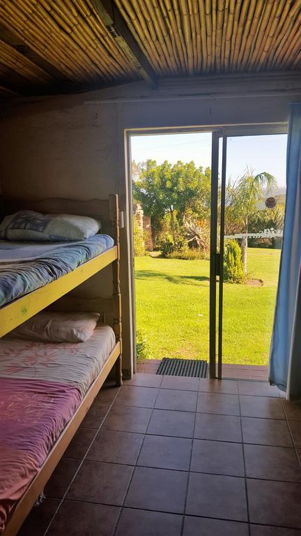 Хостел The Wild Farm Backpackers Вілдернесс Екстер'єр фото