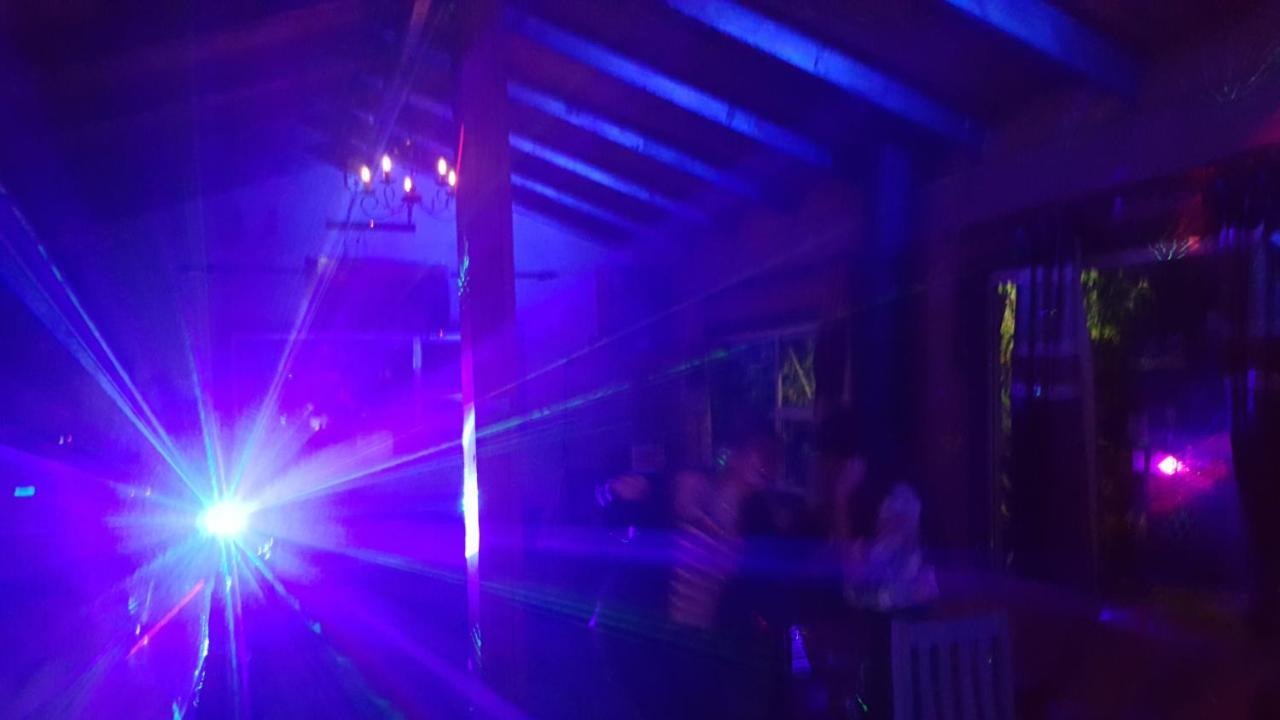 Хостел The Wild Farm Backpackers Вілдернесс Екстер'єр фото
